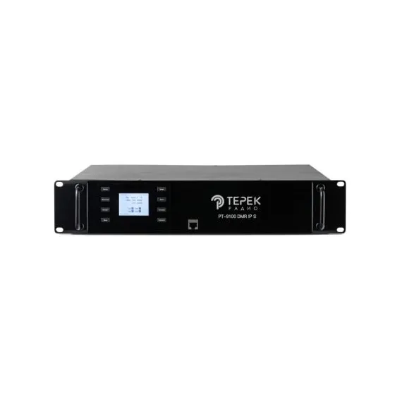 Ретранслятор ТЕРЕК РТ-9100 IP S GSM