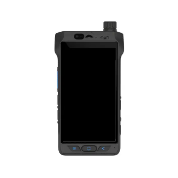 Портативная POC радиостанция ROGER SOLUTIONS POC-15