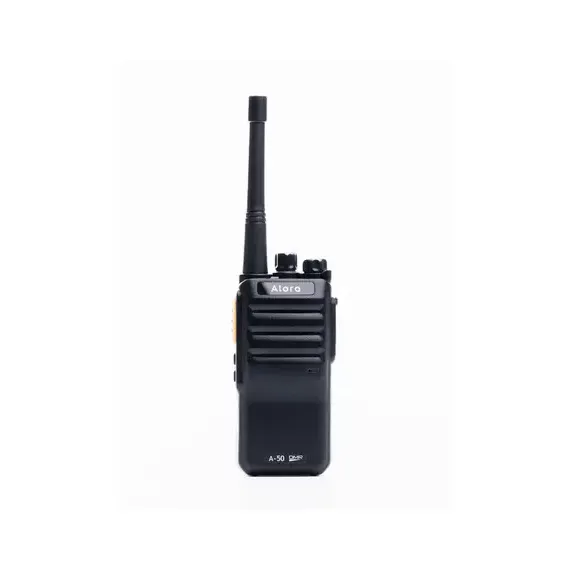 Цифровая портативная радиостанция Алора А- 50 UHF (с AES256)