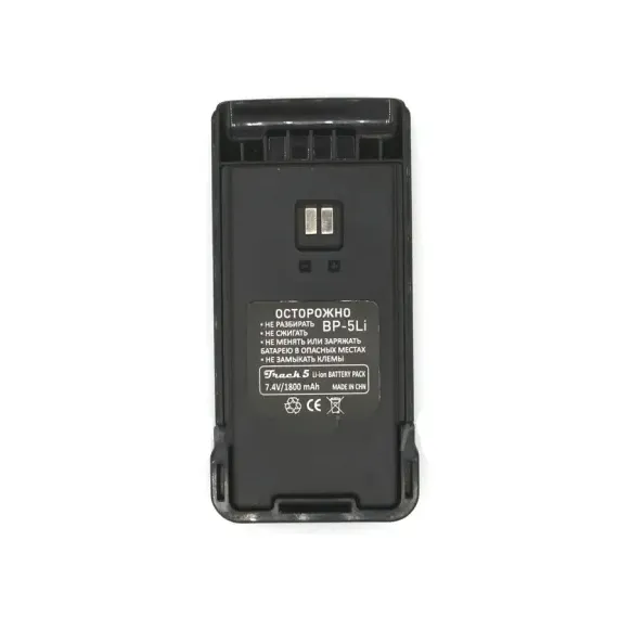 Аккумулятор Track BP-5Li 1800 mAh