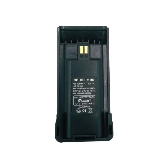 Аккумулятор Track LB-75L 3000 mAh