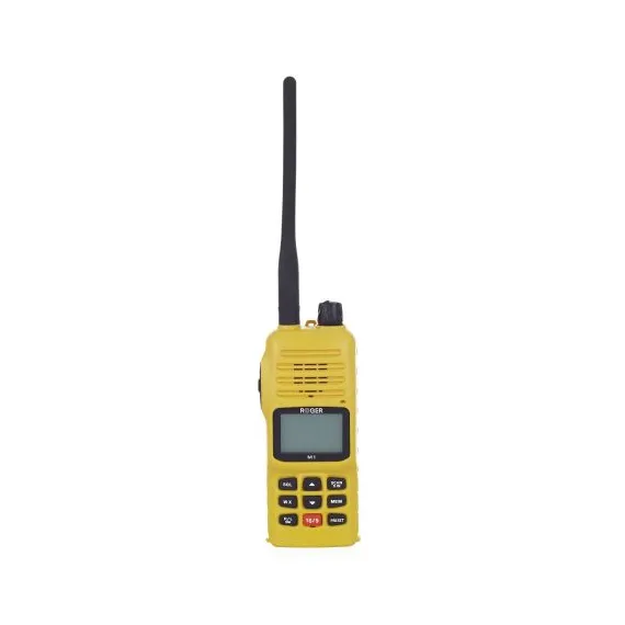 Радиостанция ГМССБ ROGER SOLUTIONS M1