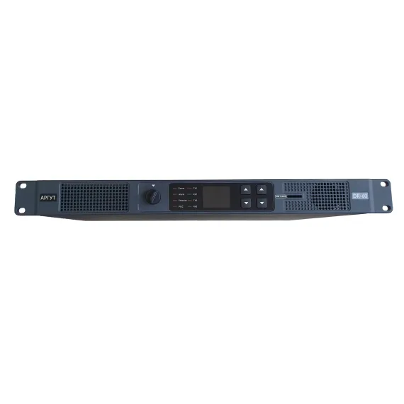 Радиоретранслятор DR-60 DMR UHF