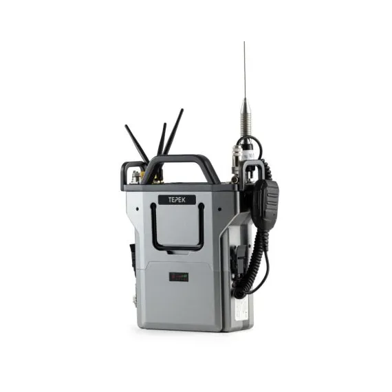 Ретранслятор Терек РТ-2800 DMR IP S AES