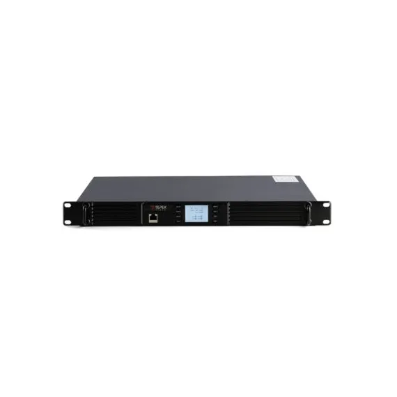 Ретранслятор Терек РТ-9100 DMR IP S 1U