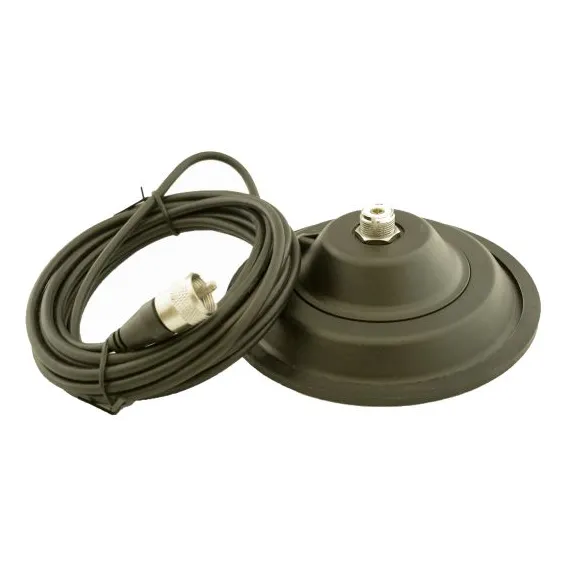 Крепление Turbosky BM-145 PL