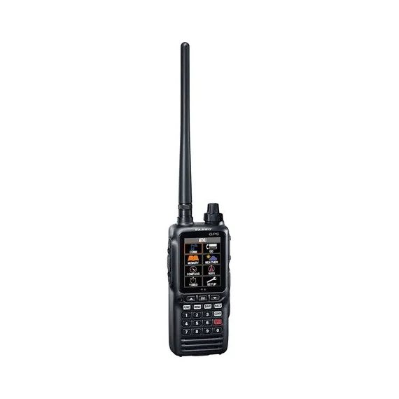 Радиостанция авиационного диапазона YAESU FTA-850L