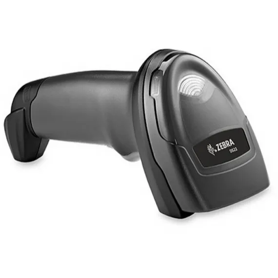 Сканер штрих-кода Zebra Symbol DS2208 (2D, USB), изображение 3