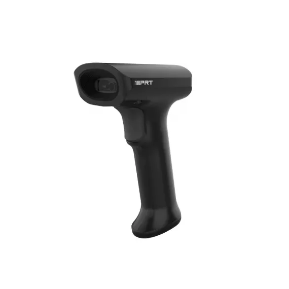 Сканер штрих-кода iDPRT HN-3308SR-000R (2D, USB), изображение 6