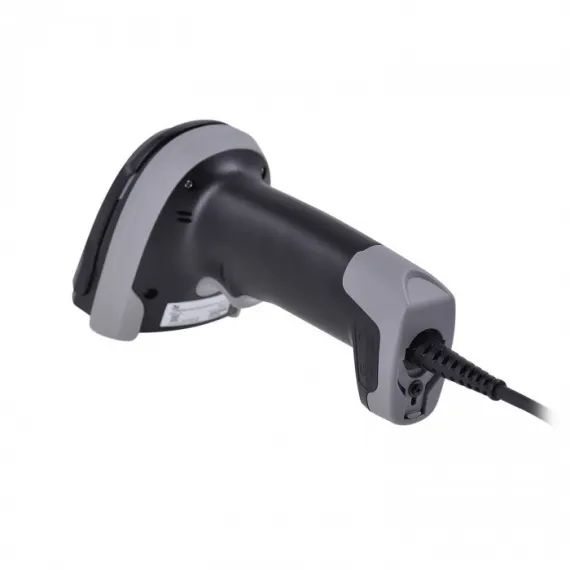 Сканер штрих-кода Mertech 2420 P2D (2D, USB/Эмуляция RS-232), изображение 5