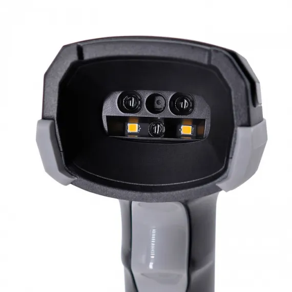 Сканер штрих-кода Mertech 2420 P2D (2D, USB/Эмуляция RS-232), изображение 8