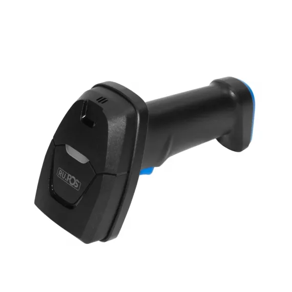 Сканер штрих-кода Ru.POS MSC-6600 C2D (2D, USB), изображение 11