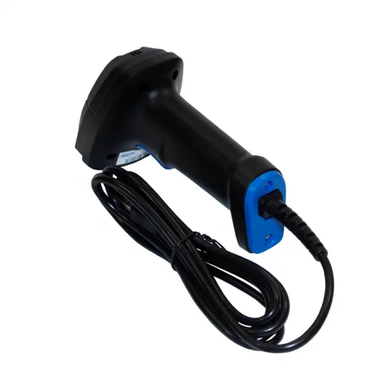 Сканер штрих-кода Ru.POS MSC-6600 C2D (2D, USB), изображение 13