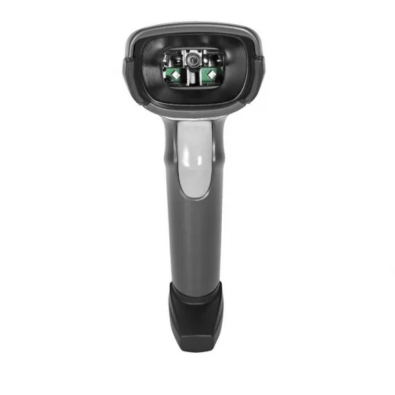 Сканер штрих-кода Zebra Symbol DS2208 (2D, USB), изображение 4