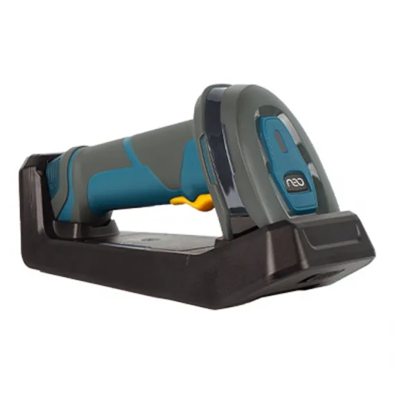 Сканер штрих-кода NEO T500BT (2D, USB/BT, Кредл), изображение 2