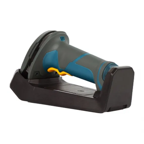 Сканер штрих-кода NEO T500BT (2D, USB/BT, Кредл), изображение 4