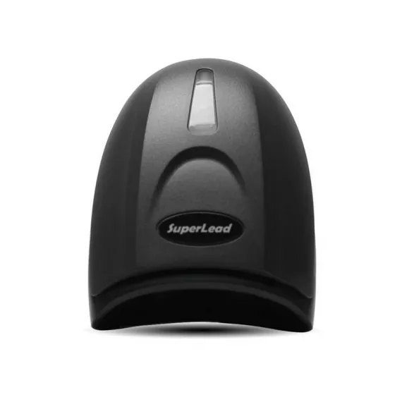 Сканер штрих-кода Mertech 2310 P2D HR Superlead (2D, USB/Эмуляция RS-232), изображение 2