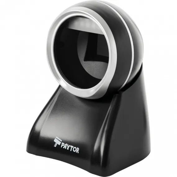Сканер штрих-кода PayTor GS-1118 (2D, USB), изображение 3