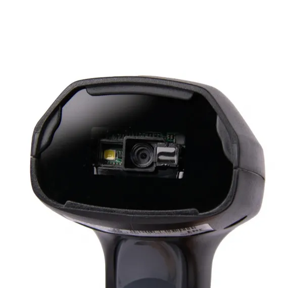 Сканер штрих-кода POScenter SG-10C (2D, USB), изображение 6