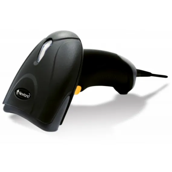 Сканер штрих-кода Newland HR20 Panga II (2D, USB), изображение 2