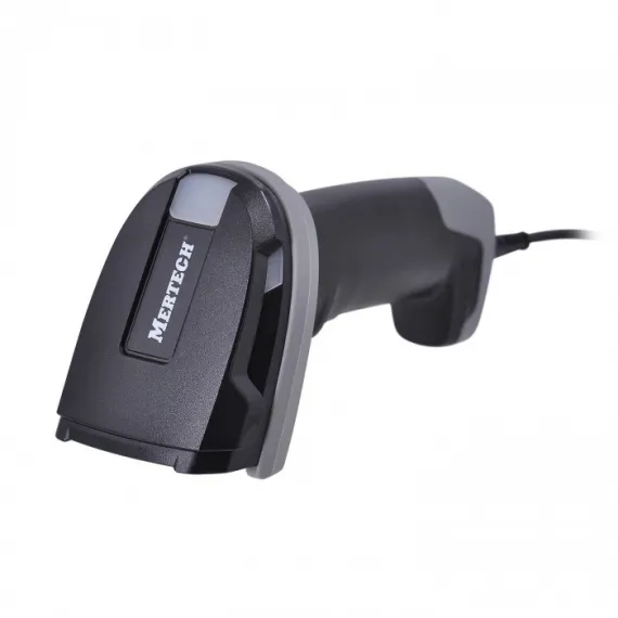Сканер штрих-кода Mertech 2420 P2D (2D, USB/Эмуляция RS-232), изображение 2