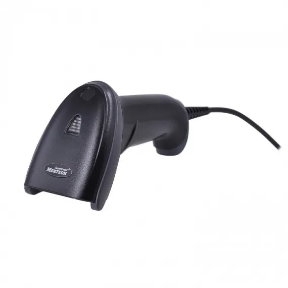 Сканер штрих-кода Mertech 2210 P2D Superlead (2D, USB/Эмуляция RS-232, Кабель 3 м), изображение 4