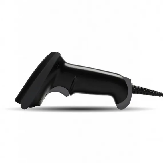 Сканер штрих-кода Mertech 2210 P2D Superlead (2D, USB/Эмуляция RS-232, Кабель 3 м), изображение 3