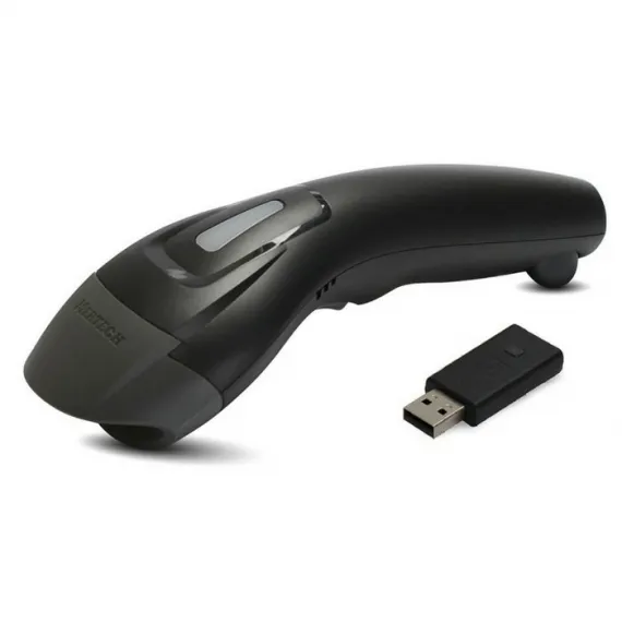 Сканер штрих-кода Mertech CL-610 BLE Dongle P2D (2D, USB), изображение 5