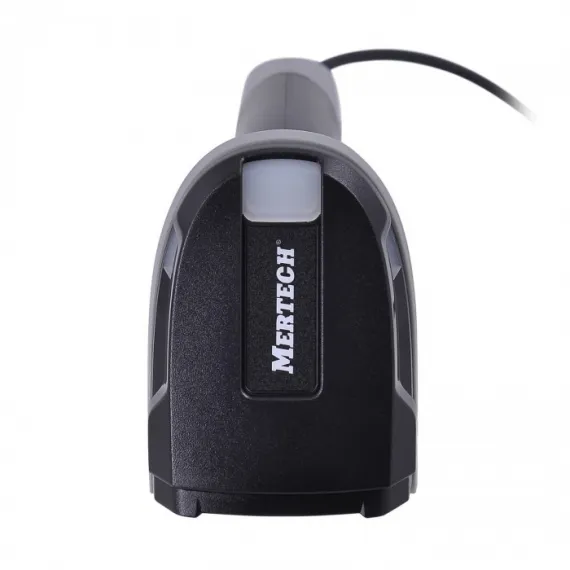 Сканер штрих-кода Mertech 2420 P2D (2D, USB/Эмуляция RS-232), изображение 3