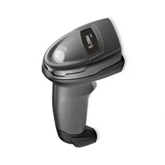 Сканер штрих-кода Zebra Symbol DS2208 (2D, USB), изображение 2