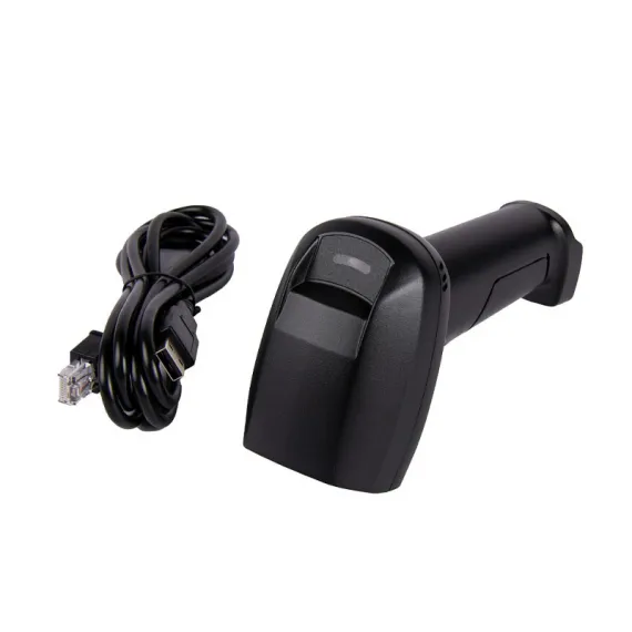 Сканер штрих-кода POScenter SG-10C (2D, USB), изображение 4