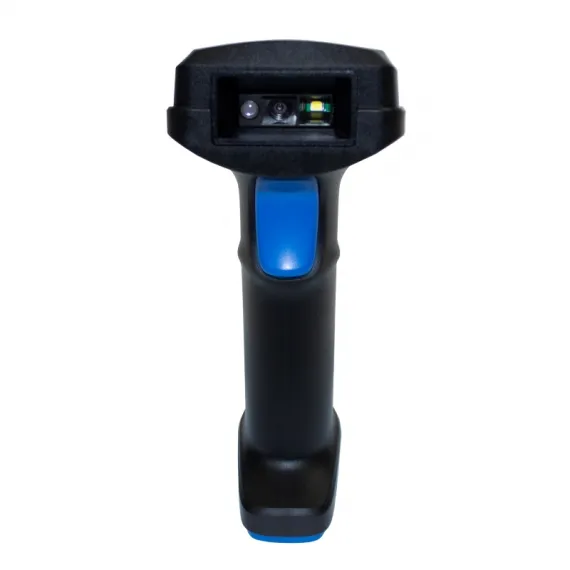 Сканер штрих-кода Ru.POS MSC-6600 C2D (2D, USB), изображение 4