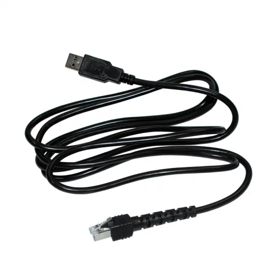 Сканер штрих-кода Ru.POS MSC-6600 C2D (2D, USB), изображение 14