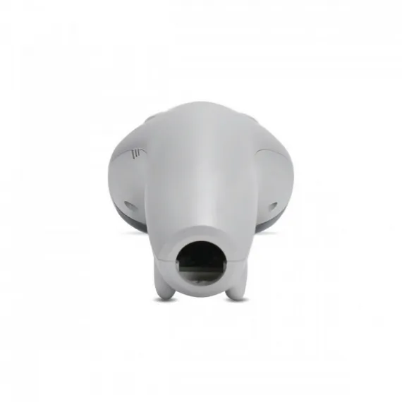 Сканер штрих-кода Mertech CL-610 BLE Dongle P2D (2D, USB, Белый), изображение 4