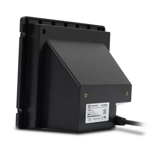 Сканер штрих-кода Mertech T8900 P2D (2D, USB/Эмуляция RS-232), изображение 5
