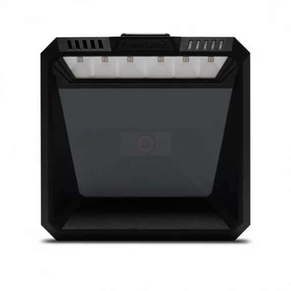 Сканер штрих-кода Mertech 7700 P2D (2D, USB), изображение 2