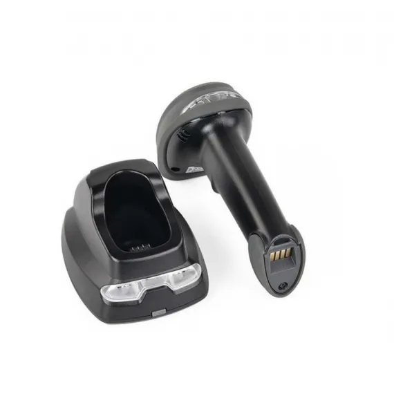 Сканер штрих-кода Mindeo CS2291-SR (2D, USB, База), изображение 4