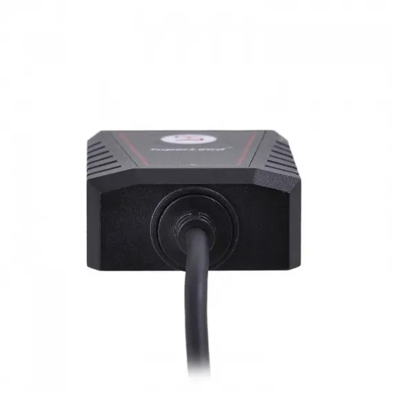 Сканер штрих-кода Mertech N300 warm light 2D (2D, USB/Эмуляция RS-232), изображение 7