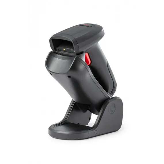 Сканер штрих-кода АТОЛ SB 5100 BT (2D, USB/Bluetooth, Подставка), изображение 7