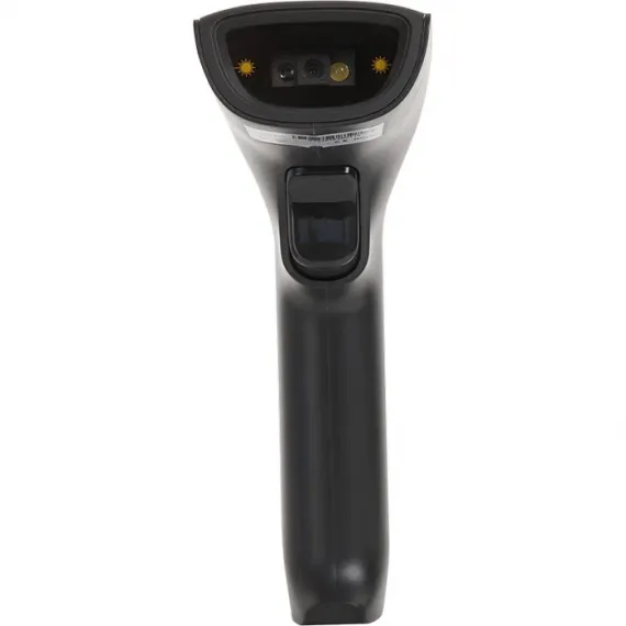 Сканер штрих-кода PayTor ES-1007 (2D HD, USB, База), изображение 7