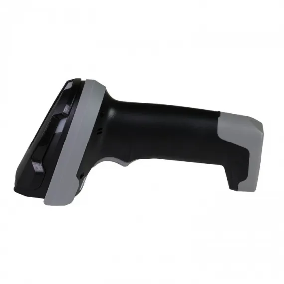 Сканер штрих-кода Mertech CL-2425 HR Ai 2Core XLaser BLE Dongle P2D (2D,USB/Эмуляция RS-232), изображение 4