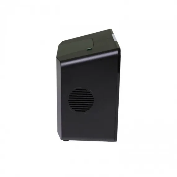 Сканер штрих-кода Mertech 7800 P2D (2D, USB/Эмуляция RS-232, Черный), изображение 5