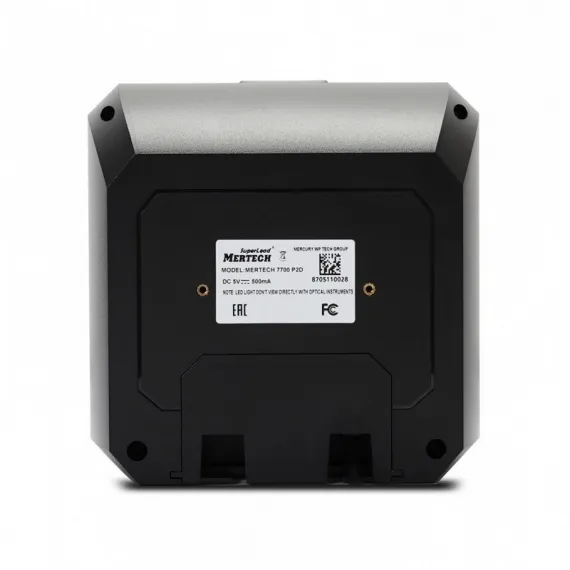 Сканер штрих-кода Mertech 7700 P2D (2D, USB), изображение 4