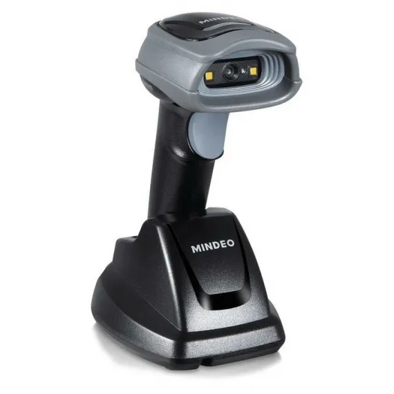 Сканер штрих-кода Mindeo CS2291-SR (2D, USB, База), изображение 2