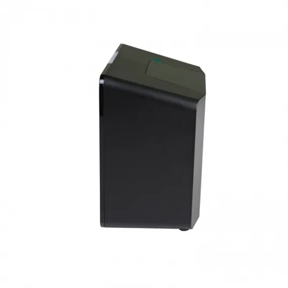 Сканер штрих-кода Mertech 7800 P2D (2D, USB/Эмуляция RS-232, Черный), изображение 4
