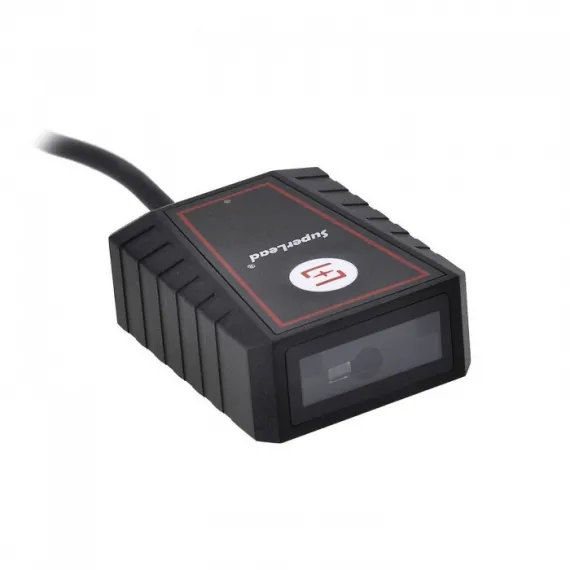 Сканер штрих-кода Mertech N300 warm light 2D (2D, USB/Эмуляция RS-232), изображение 3