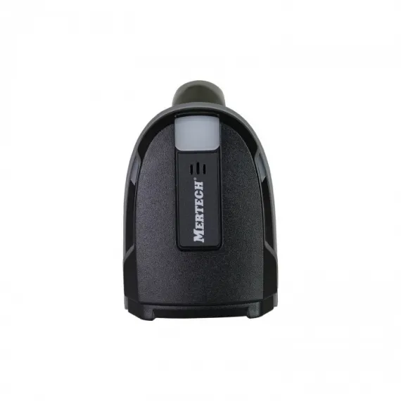 Сканер штрих-кода Mertech CL-2425 HR Ai 2Core XLaser BLE Dongle P2D (2D,USB/Эмуляция RS-232), изображение 3