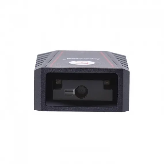 Сканер штрих-кода Mertech N300 warm light 2D (2D, USB/Эмуляция RS-232), изображение 2