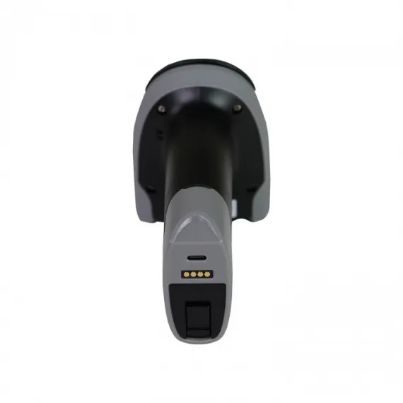 Сканер штрих-кода Mertech CL-2425 HR Ai 2Core XLaser BLE Dongle P2D (2D,USB/Эмуляция RS-232), изображение 5