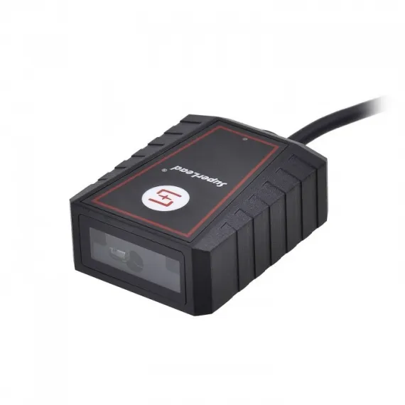 Сканер штрих-кода Mertech N300 warm light 2D (2D, USB/Эмуляция RS-232), изображение 8